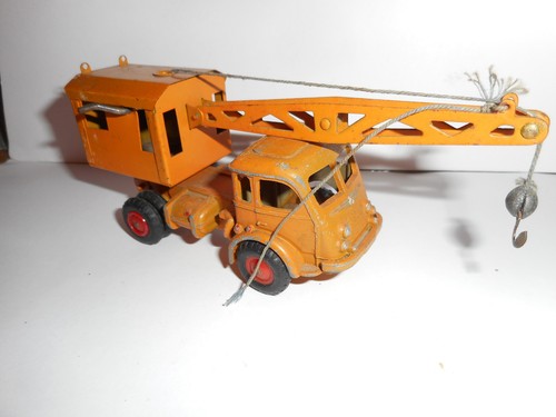 Crane tracteur routier renault - tracteur,