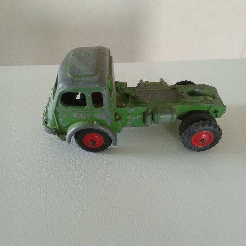 Cij tracteur routier renault - routier,