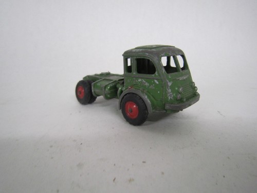 Tracteur routier renault - tracteur,