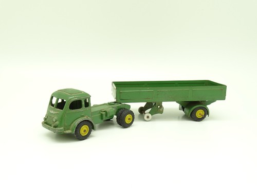 Cij renault tracteur - -,