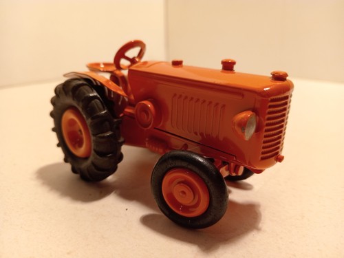 Cij tracteur agricole - cij, f