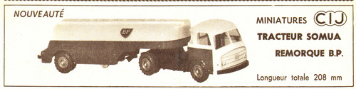 Pub miniature micro c i - pub, "