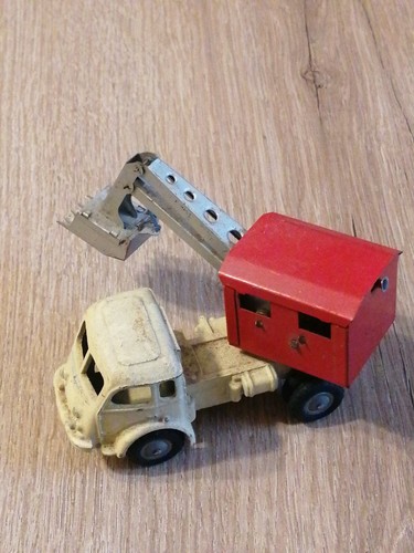 Tracteur routier renault cij - tracteur,