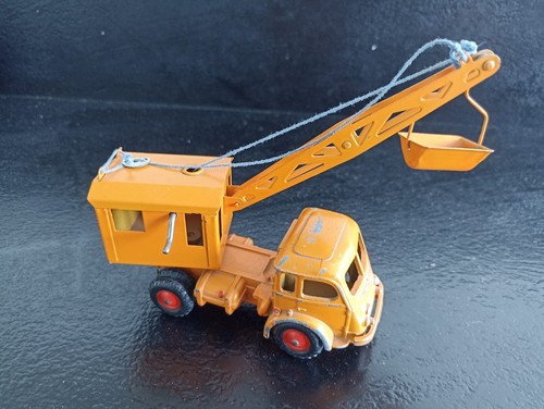Cij original tracteur - tracteur, routier