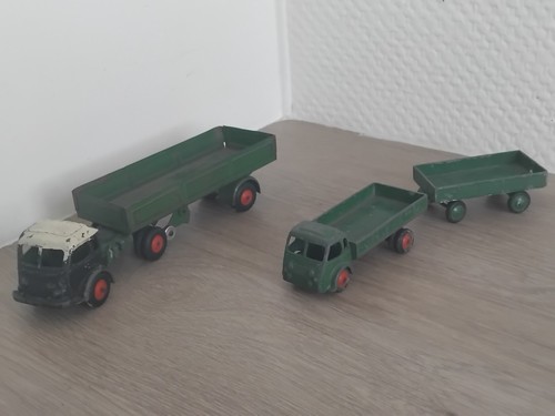 Lot renault cij - renault, +