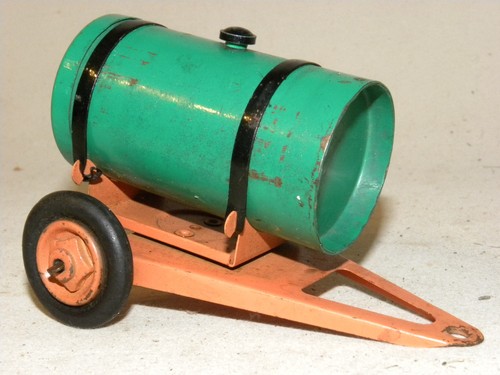 Jouet tole miniature - jouet, cij