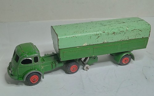 Cij ancien tracteur - cij, routier