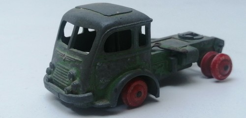 Cij tracteur routier - tracteur, renault