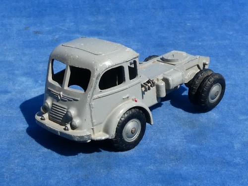 Rare cij tracteur - cij,