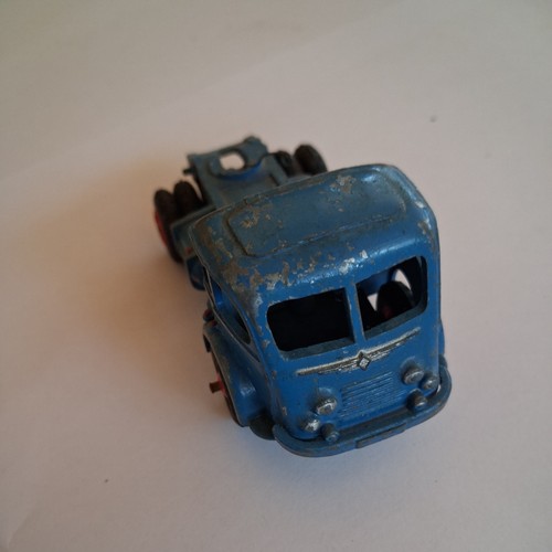 Cij miniatures tracteur - cij,