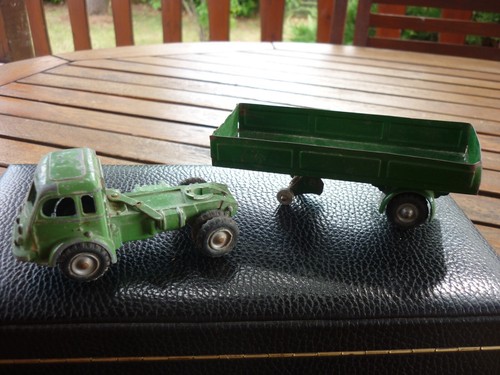 Cij france camion - france., tracteur