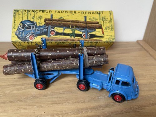 Cij réf renault - cij, tracteur