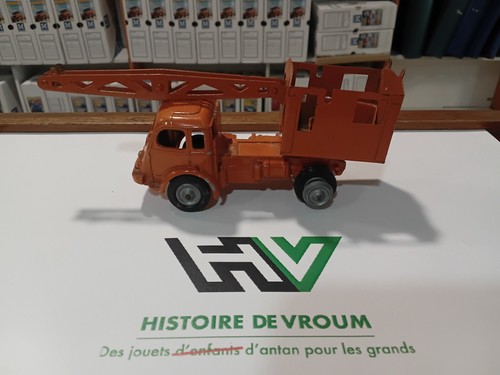 Tracteur routier renault cij - routier,