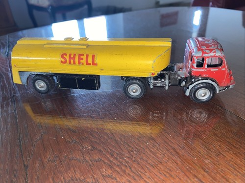 Camion cij original tracteur - cij,