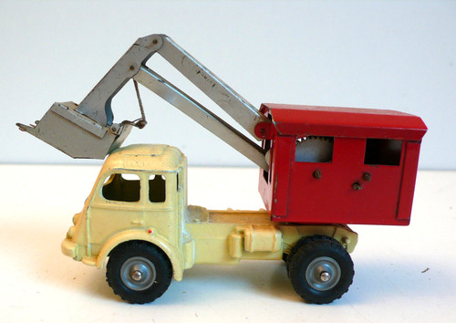Cij tracteur routier - cij,
