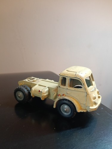 Camion cij tracteur routier - tracteur,