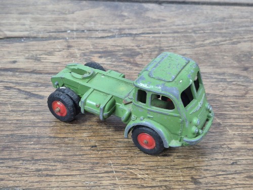 Jouet ancien camion - ancien, renault
